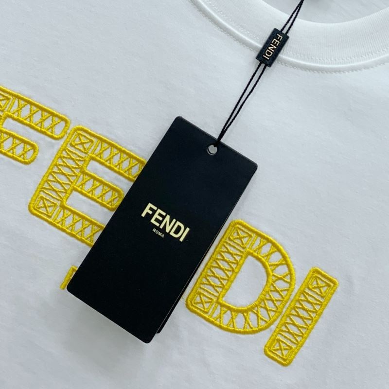 Fendi T-Shirts